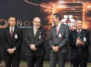 Itaipu completa 50 anos