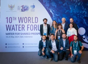 Fotos da comitiva da Itaipu e do diretor Carlos Carboni nos links ao final do texto. Crédito: Alexandre Marchetti/Itaipu Binacional