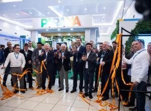 Festival das Cataratas