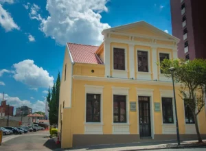 Espaço Energia Museu Copel