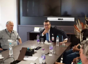 Crédito: Emanoela Somavila/Itaipu Binacional.