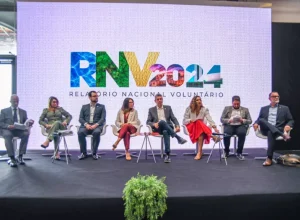 Relatório Nacional Voluntário dos ODS_itaipu-binacional