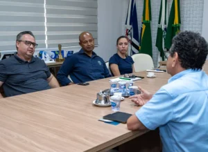 Fotos: William Brisida/Itaipu Binacional tecnicos-itaipu-jacarezinho
