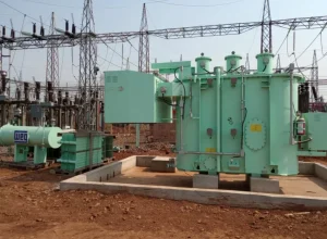 Foto: Diretoria Técnica/Itaipu Binacional