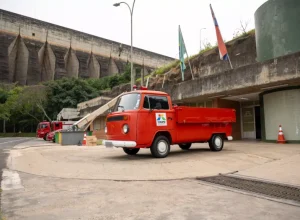foto Kombi Itaipu