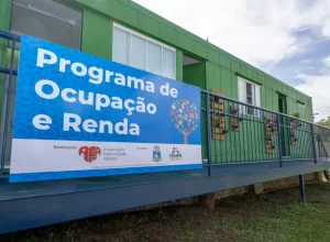 Itaipu contribui com revitalização de complexo terapêutico infantojuvenil
