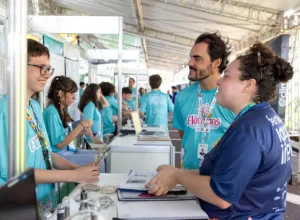 Festival Iguassu Inova 2024