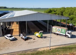 Itaipu e Prefeitura de Santa Terezinha de Itaipu