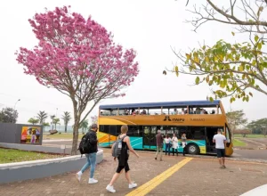 turismo/Itaipu Binacional