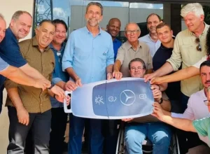 entrega-carros-coleta-mandaguacu-itaipu