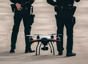 drone-policia-seguranca