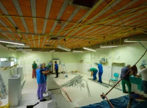 Hospital Municipal de Foz do Iguaçu