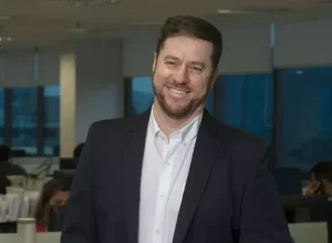 Paulo Gomes, diretor de marketing de ICONIC, gestora da marca Texaco