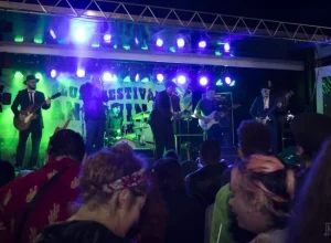 Antonina Blues Festival