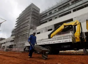 O objetivo do Governo é agilizar obras e colocar em funcionamento equipamentos que irão atender a população - Foto: Rafael Martins