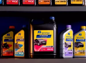 Ipiranga Lubrificantes