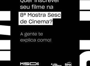 Mostra Sesc de Cinema