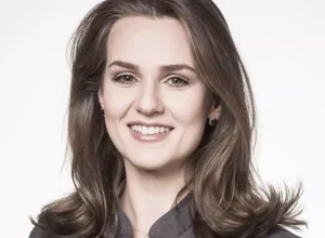 Dra. Alice Vanzela Miotto, cirurgiã-dentista da Clínica Conceito Ki