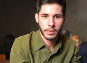 Leliano Corrêa, fundador da Maitá Cosméticos Foto de Divulgação