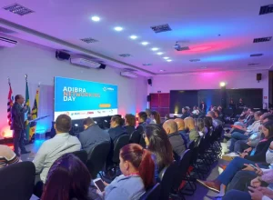 Adibra Networking Day