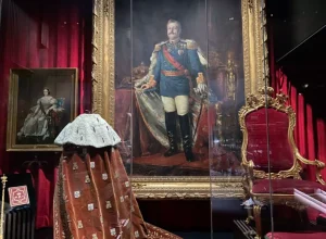 Museu do Tesouro Real ATL