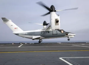 AW609 AC4