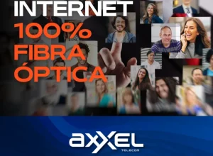 AXXEL Telecom