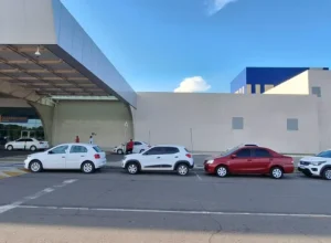 Aeroporto Internacional de Macapá Divulgação
