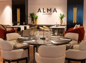 Alma Gastro e Bar