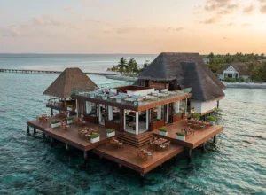 Divulgação Heritance Aarah