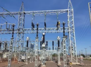 Ampliação Subestação Cascavel