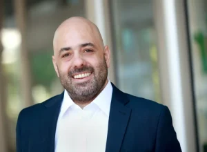 Para o economista-chefe do Sicredi, André Nunes de Nunes, a instituição financeira cooperativa tem por intuito dar suporte ao agro também por meio de informações de qualidade Crédito: Divulgação/Sicredi