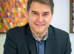 André Santini, CMO da Watch Brasil Divulgação