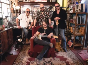 Audergang Marcela Polido