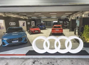 Audi & Festival Interlagos