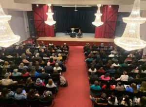 Auditório Regina Casilo se destaca na cena musical de Curitiba