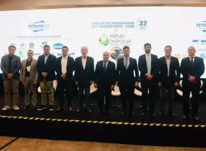 Encontro Paranaense do Transporte 2025