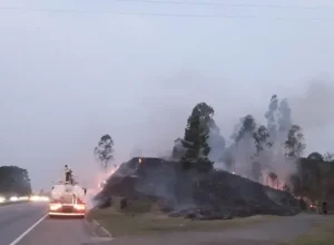 BR-277_SãoJosédosPinhais - EPR Litoral