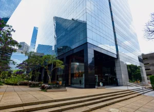 Divulgação banco BV Institucional BV