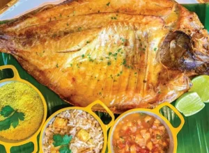 Bio Pescados Jardins