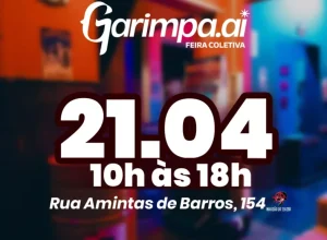  Garimpa Aí