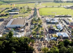 Barretos Motorcycles