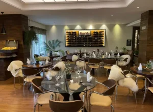 Master Hotel Gramado