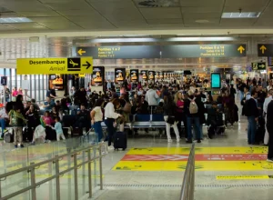 Aeroporto Internacional Afonso