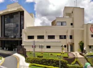 Hospital Costantini Divulgação