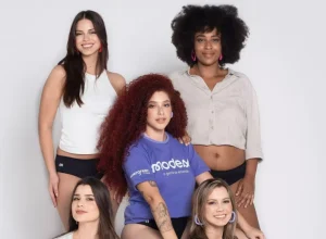 Divulgação/ Ever Green Calcinha absorventes Modess: para todas as mulheres que precisam de praticidade no período menstrual