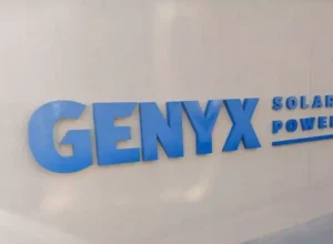 GENYX SOLAR POWER