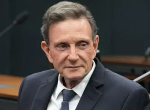 deputado Marcelo Crivella