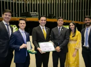 Ranking dos Políticos