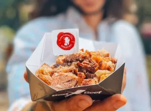 Carne Hereford - Crédito Dhésika Vidikin Divulgação